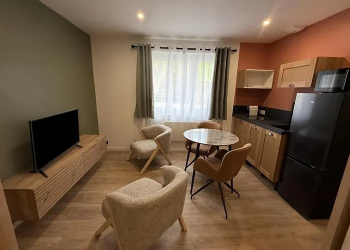 New L'écho Des Falaises 50 Mètres De La Saint-Valery-en-Caux