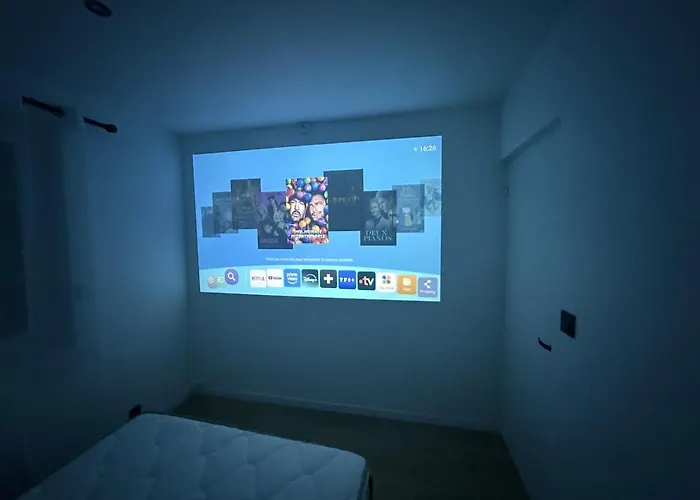 New L'écho Des Falaises 50 Mètres De La * Saint-Valery-en-Caux