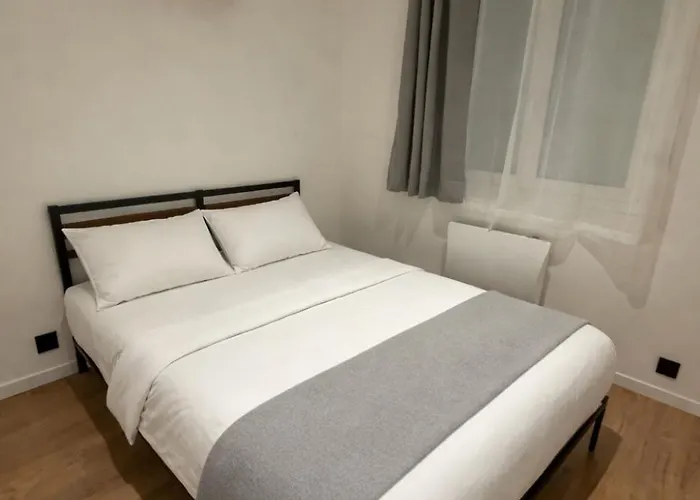 New L'écho Des Falaises 50 Mètres De La Appartement Saint-Valery-en-Caux