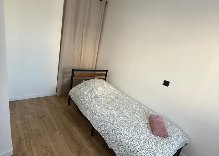 Appartement New L'écho Des Falaises 50 Mètres De La *